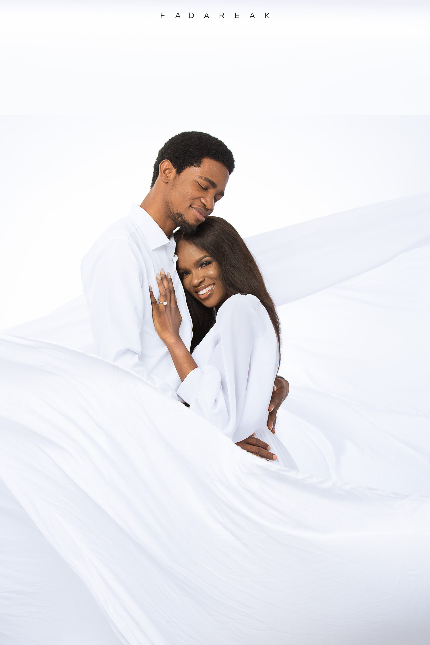 Wedding photography